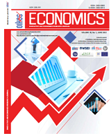 Impact of Covid-19 Pandemic on Financial Innovation, Cashless Society, and Cyber Risk Cover Image