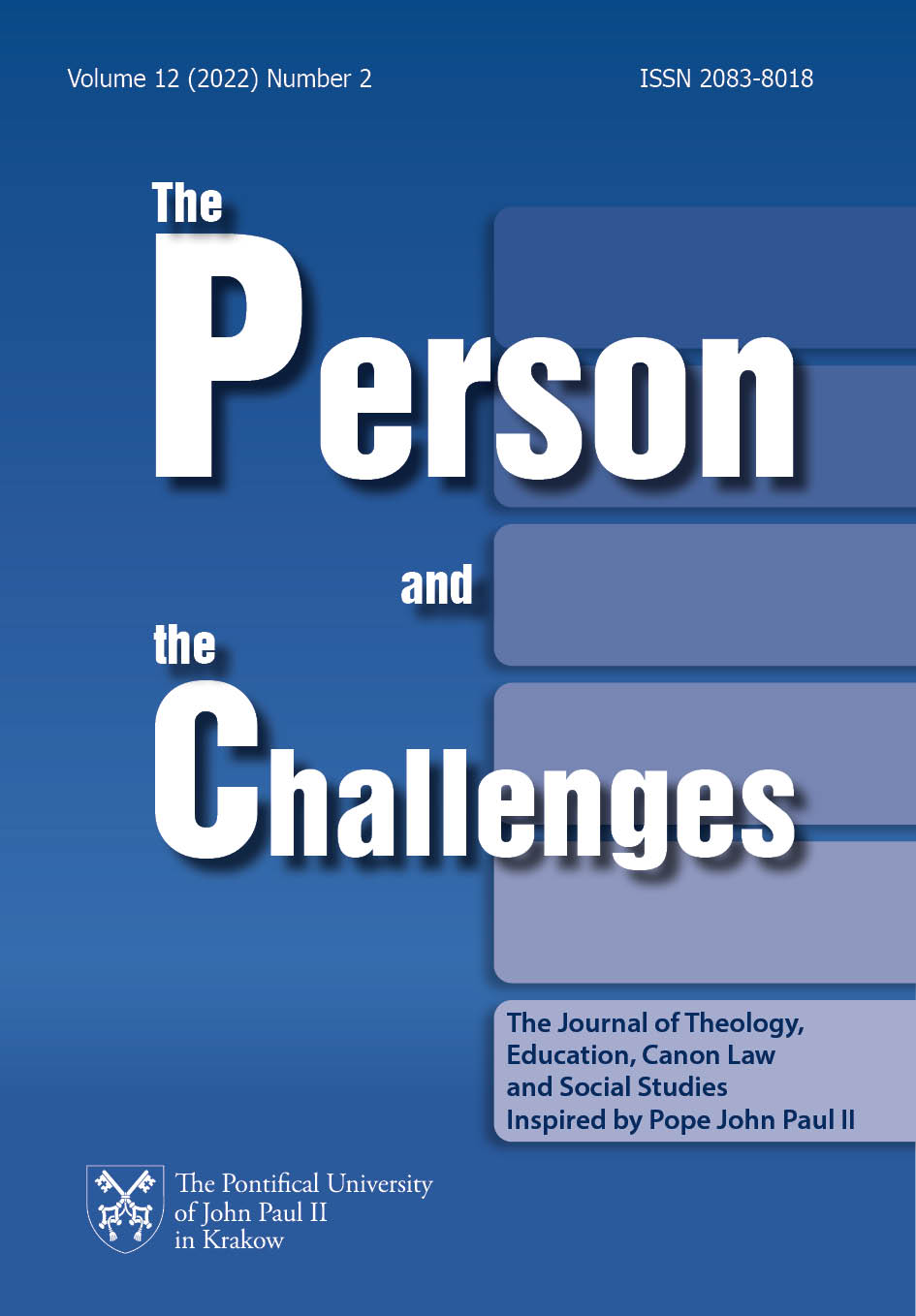 The Relationship between the First Proclamation and a Kerygmatic type of Catechesis Cover Image