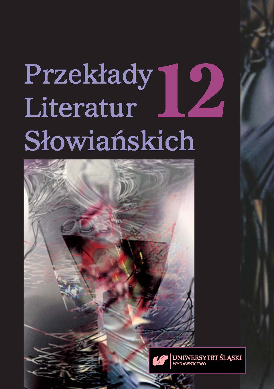 Slovenian Translations of Polish Literature in 2019 and 2020 Cover Image