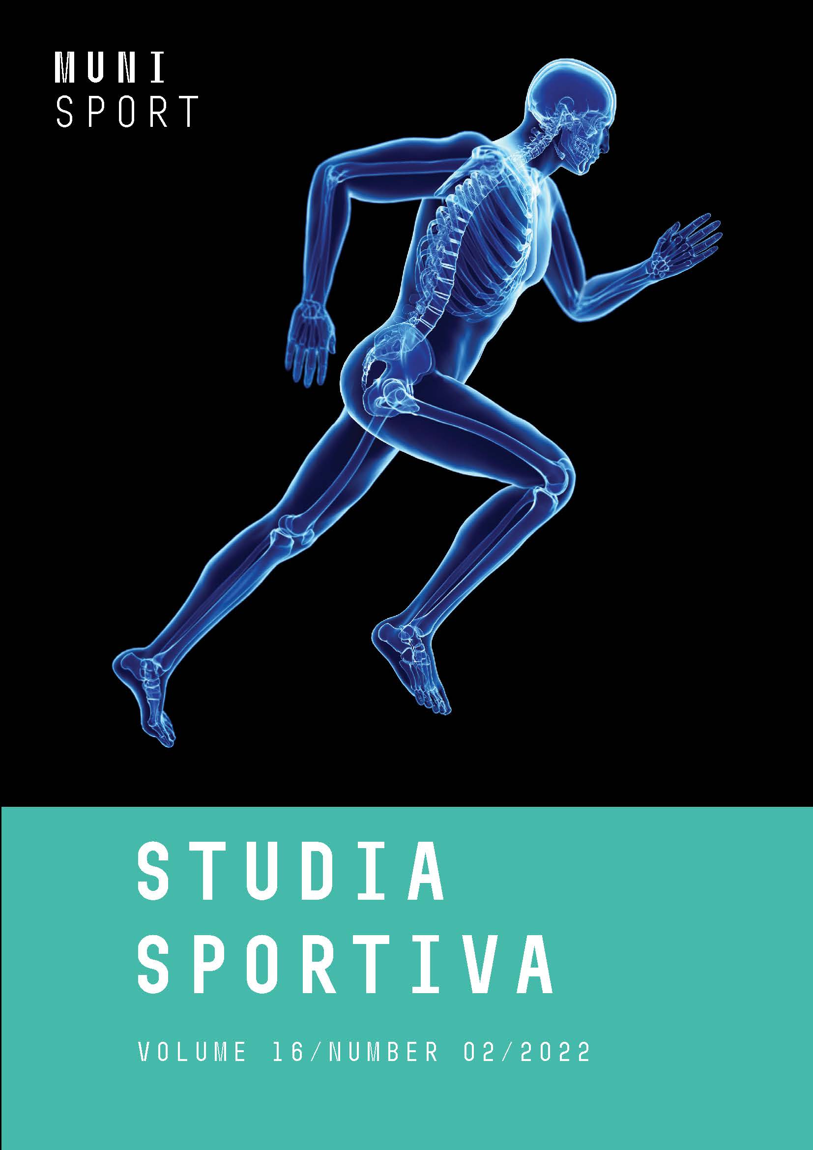 Negative Training Responses During The Runners’ Career Could Cooperate in an Early Career Termination: A Case Study in Top-Level Female Runners From the Slovakian National Team Cover Image