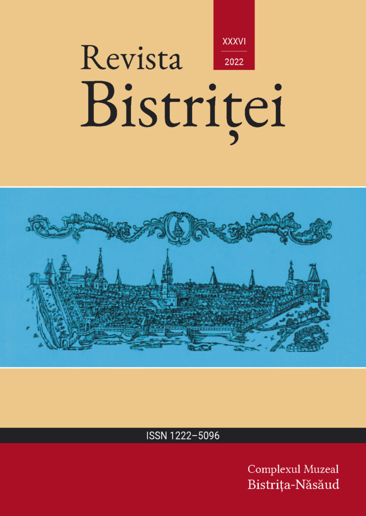 Studiu asupra materialului arheozoologic din situl eneolitic de la Dindești- Vii (jud. Satu Mare)