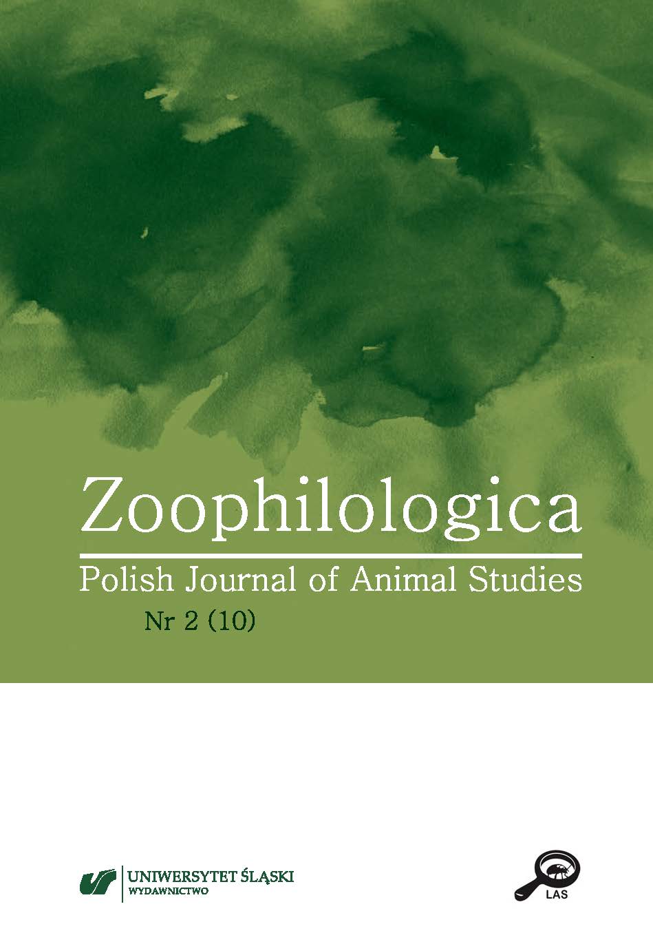 „We Need to Think of Future Generations and of Non-human Animals”. An Interview with Peter Singer, Australian Philosopher, World-Famous Animal Ethicist Cover Image