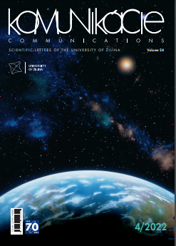 Modeling the Intelligent Transport Systems Elements Functionality Testing Plan: A Case Study Cover Image