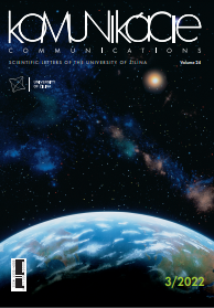 A Mathematical Model of Operation of a Semi-Trailer Tractor Powertrain Cover Image