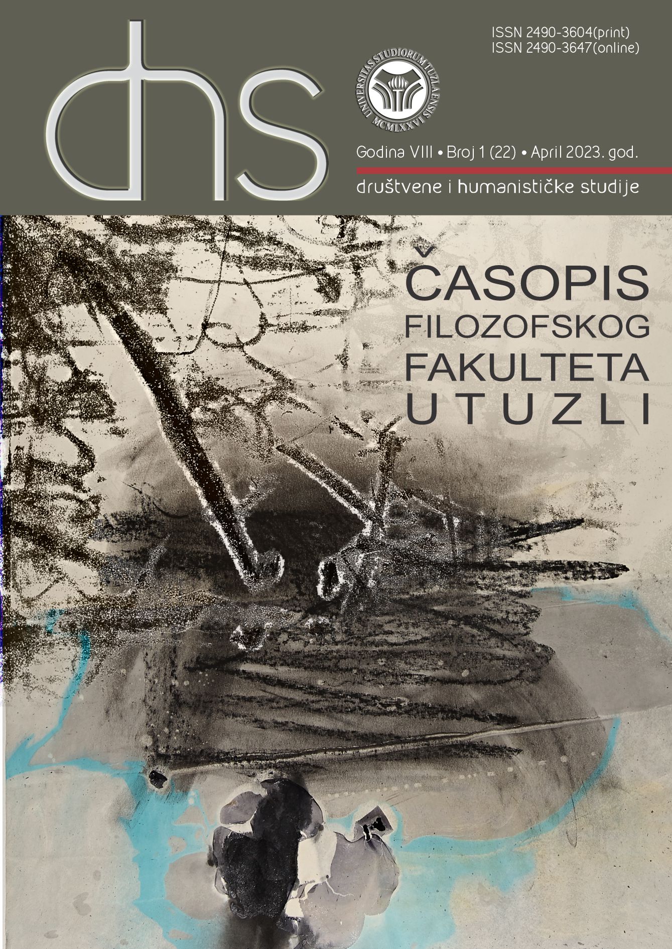 Assessment of Instructional Intervention in the Professional Training Programs of Teachers as a Motivating Factor of Their Professional Development Cover Image