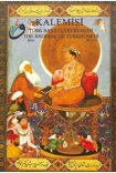 Kalemisi - Journal of Turkish Arts Cover Image