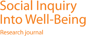 Social Inquiry into Well-Being Cover Image